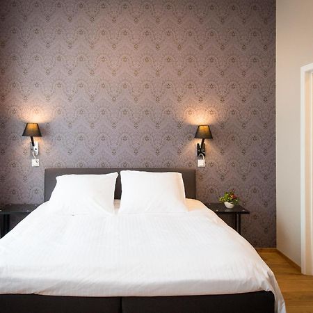B&B Avenue Deschanel Brusel Exteriér fotografie