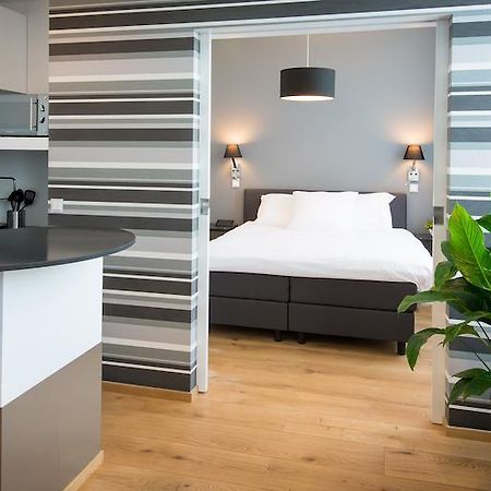 B&B Avenue Deschanel Brusel Pokoj fotografie